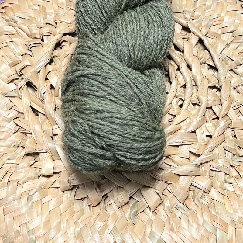 BRE Eden DK, Meleerattu Vihreä 910