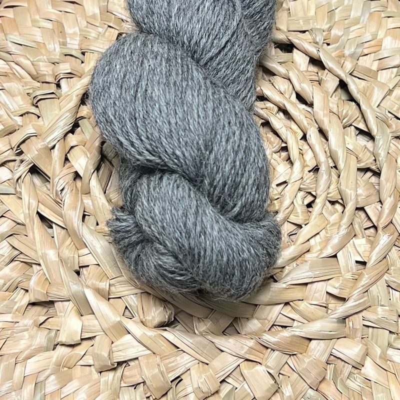 BRE Eden DK, Meleerattu Harmaa 902