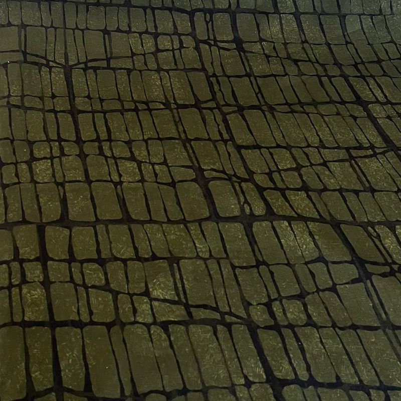 Halloween 2- Joustocollegepaketti, Vihreä