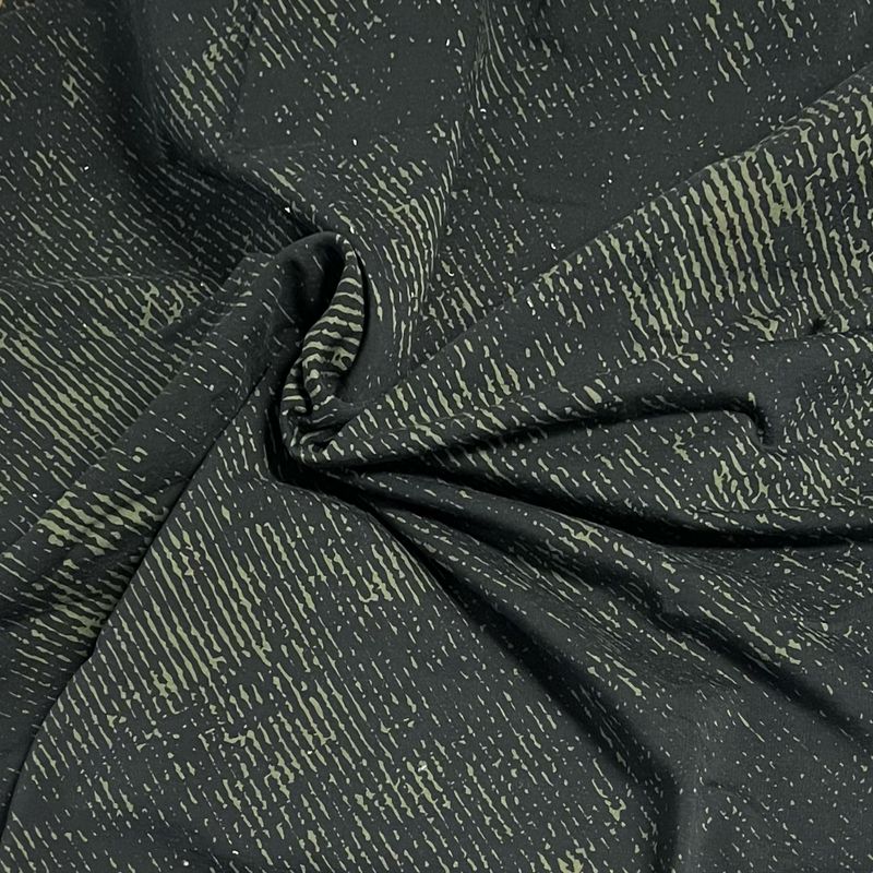 Halloween 4- Joustocollegepaketti, Musta-vihreä