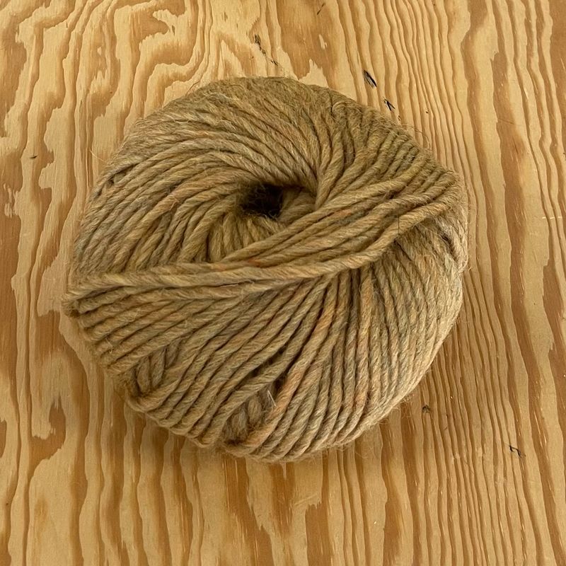 BRE Meadow, Keltainen 094