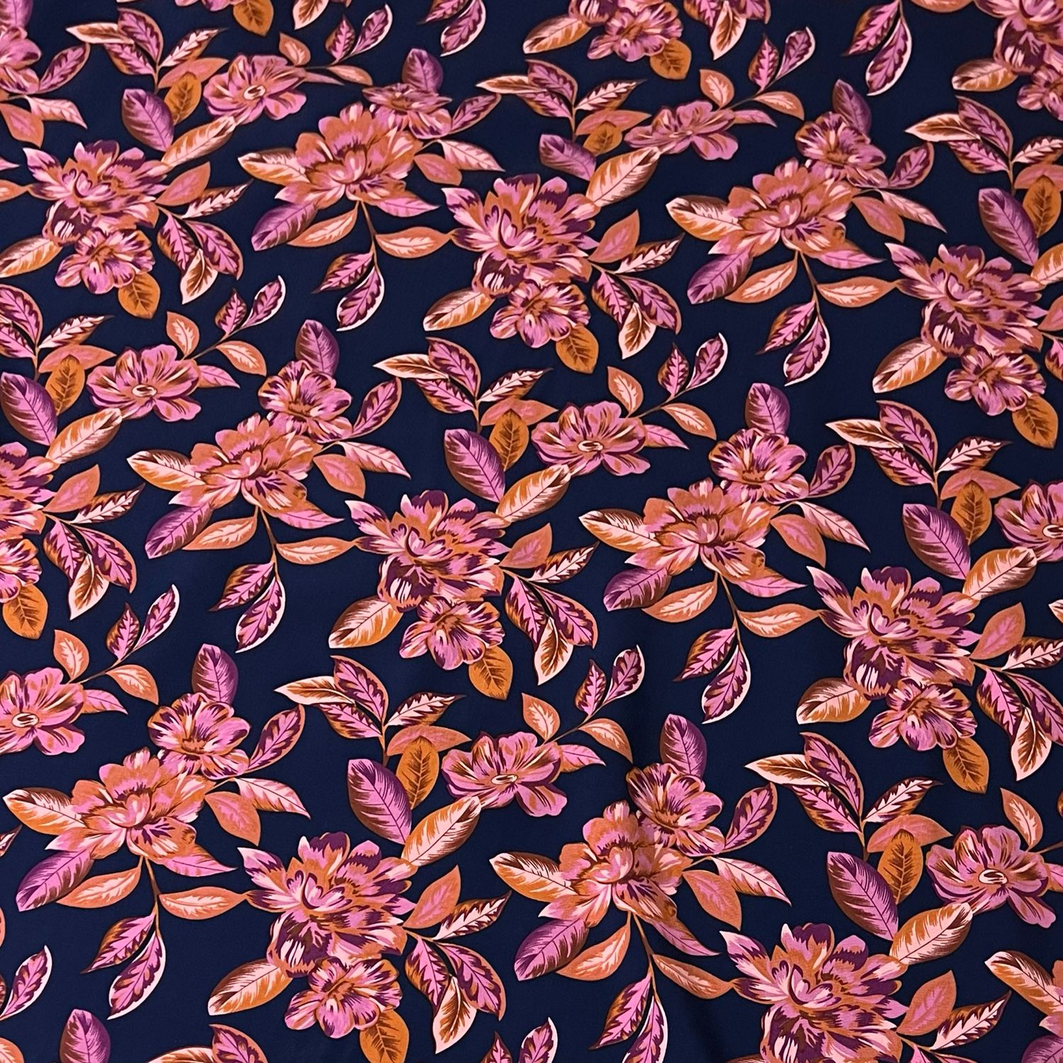 Kimput -viskoosi, Navy