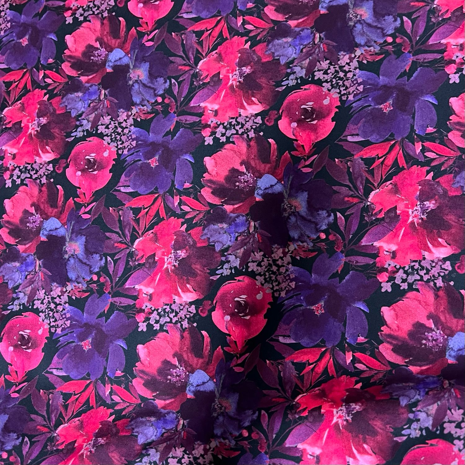 Magenta Mania-viskoosi, Magenta