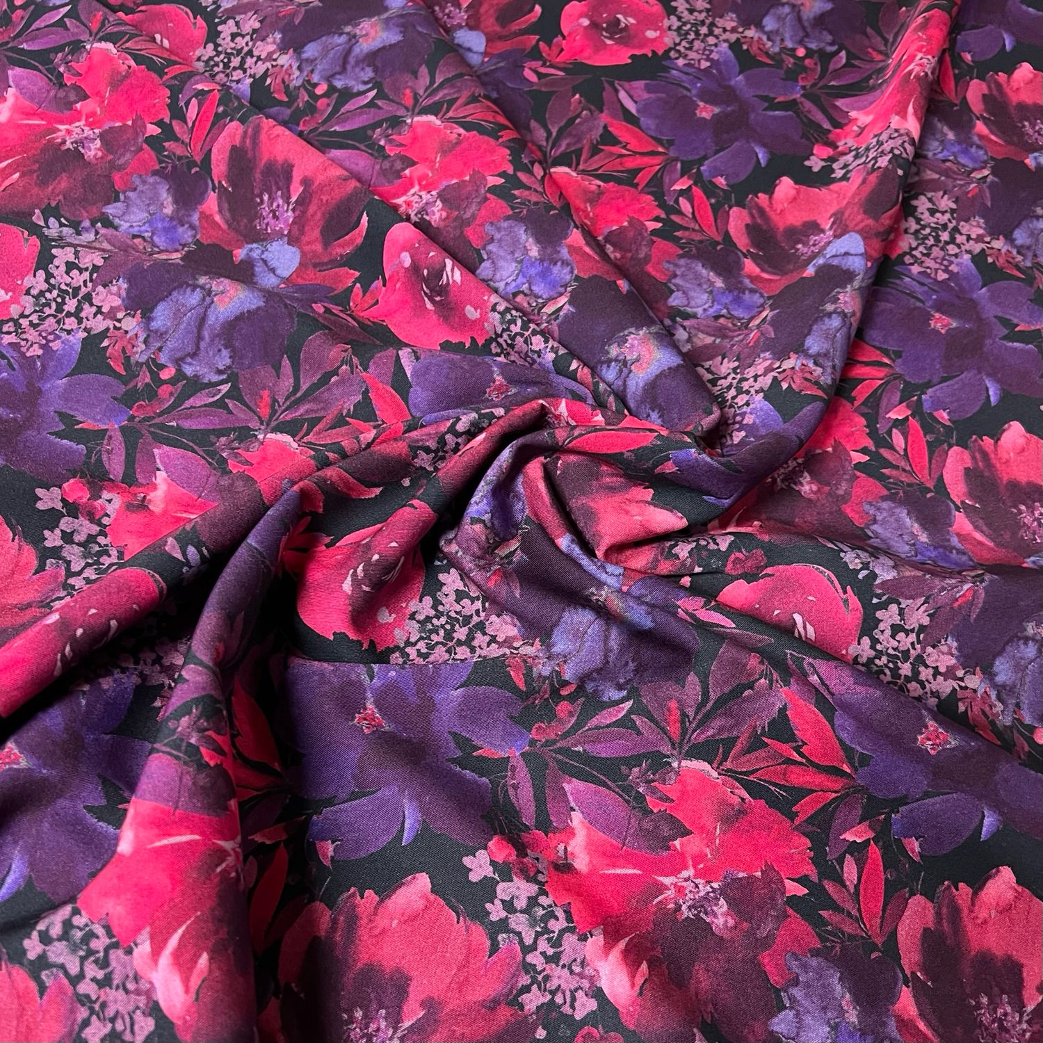 Magenta Mania-viskoosi, Magenta