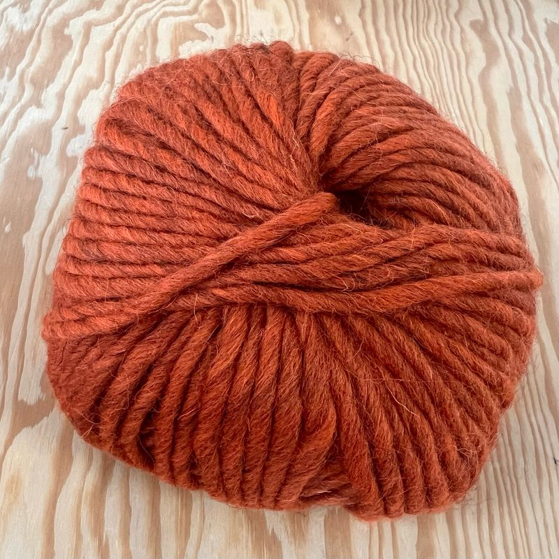 BRE Meadow, Oranssi 051