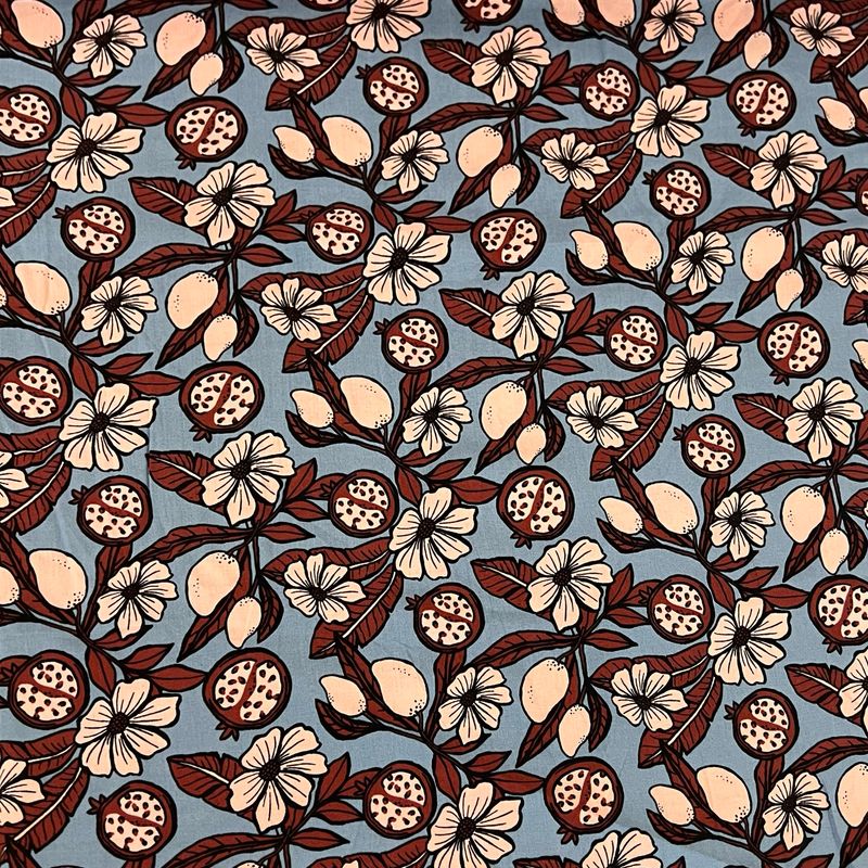 Retro -viskoosi, Turkoosi