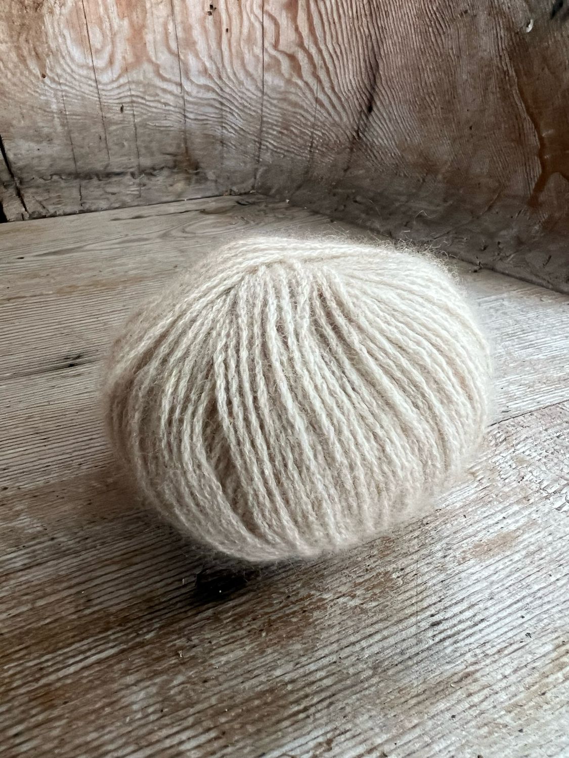 Cashmere 6/28 -kashmirlanka, Beige 20