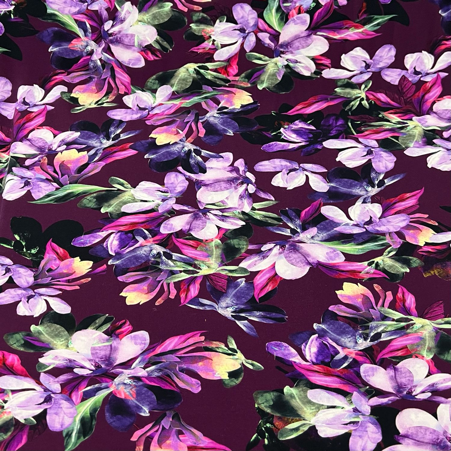 Misteli -viskoositrikoo, Luumu Pala 2,5m