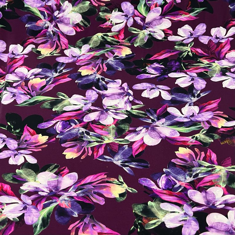 Misteli -viskoositrikoo, Luumu Pala 2,5m