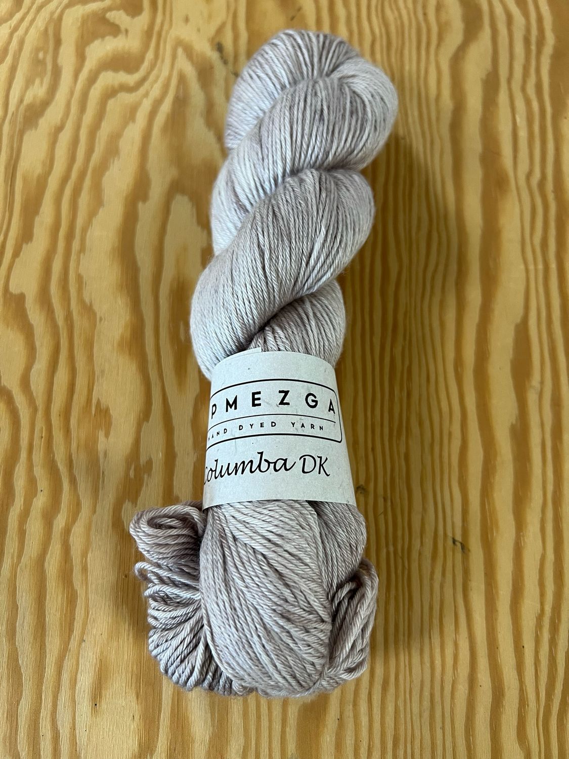 Columba DK merinosilkkilanka, Roosa Mix 73