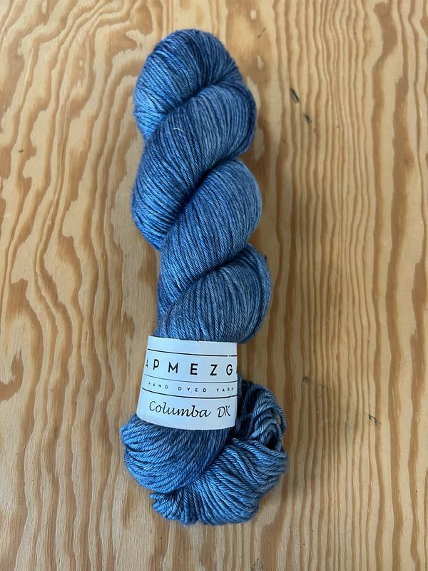 Columba DK merinosilkkilanka, Farkku 82