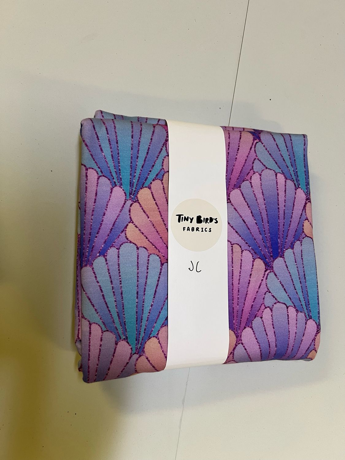 Simpukat-JC , Lila 1m