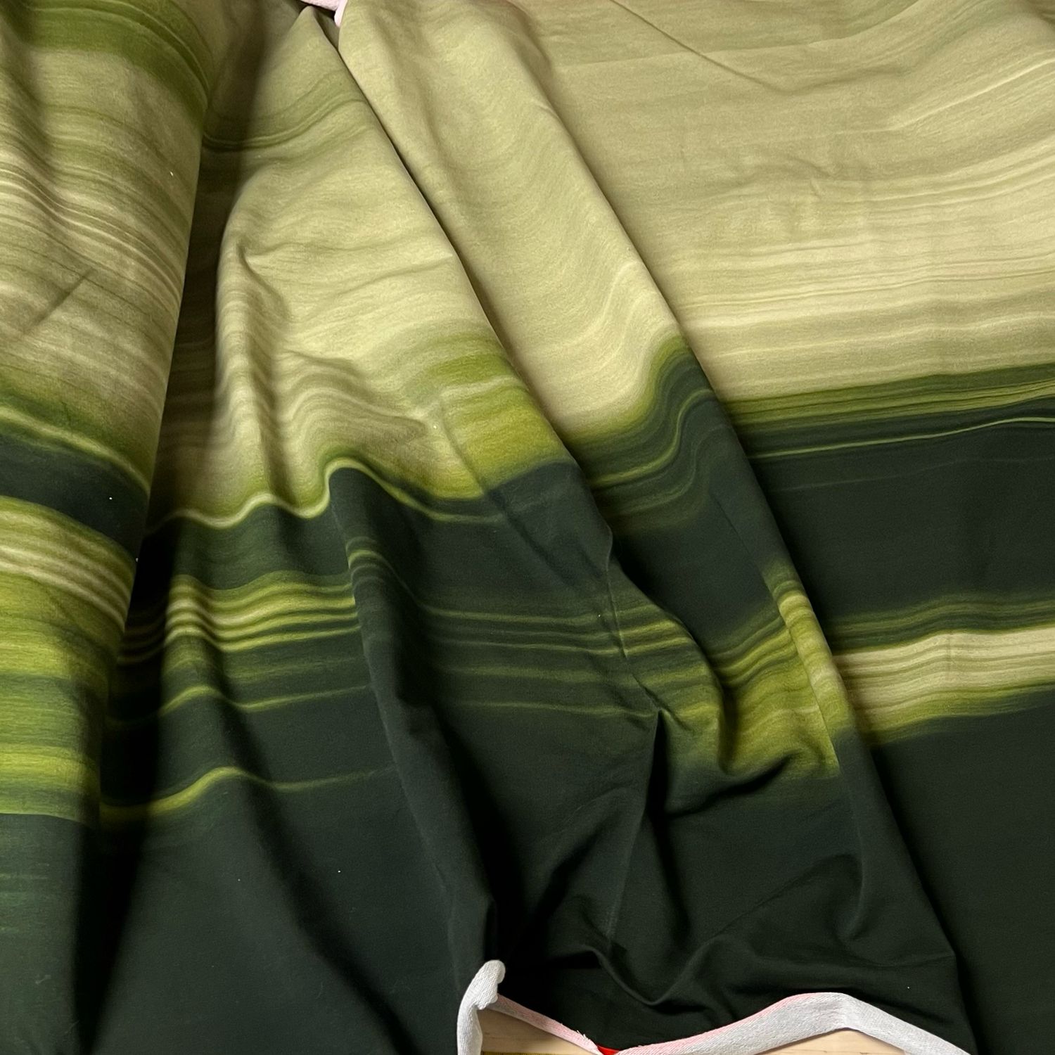 Forest -joustocollegeraportti 90 Cm, Vihreäkirjava