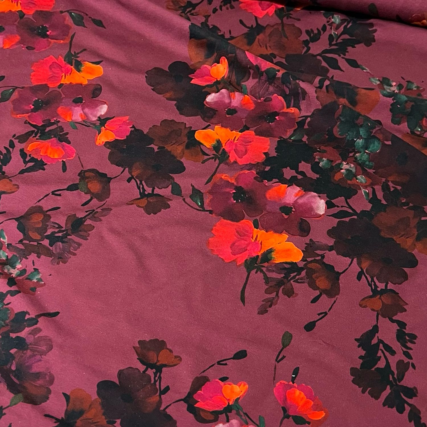 Painter -trikoo, Viini