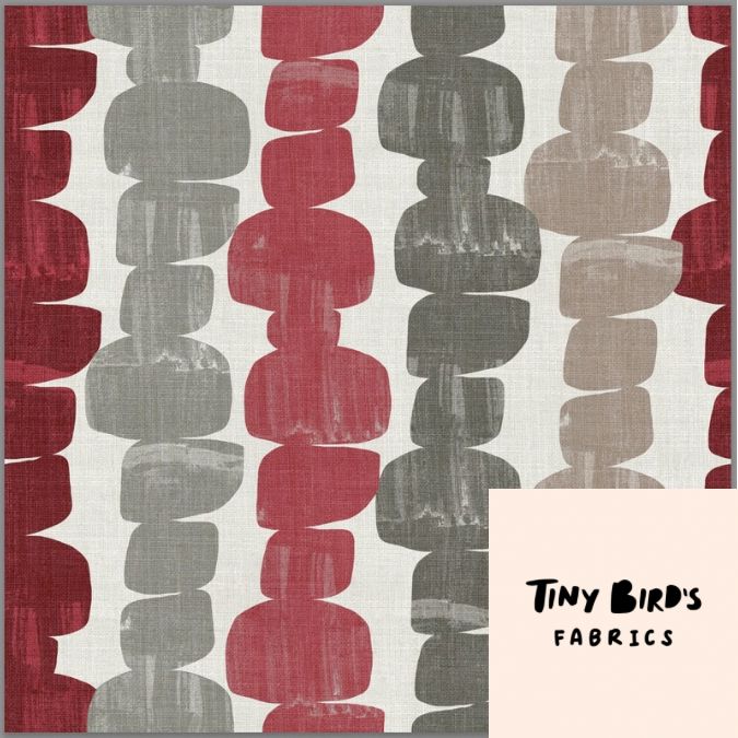 Stones -Pellava, Joulu