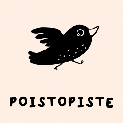 Poistopiste