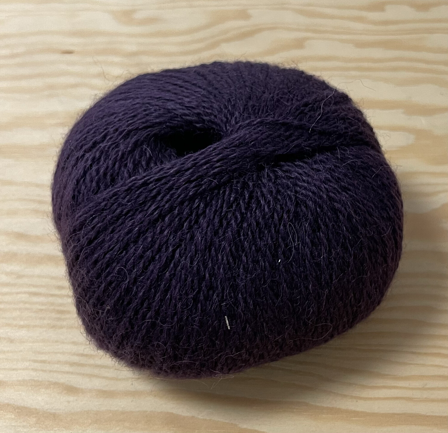 Balayage -alpakkalanka