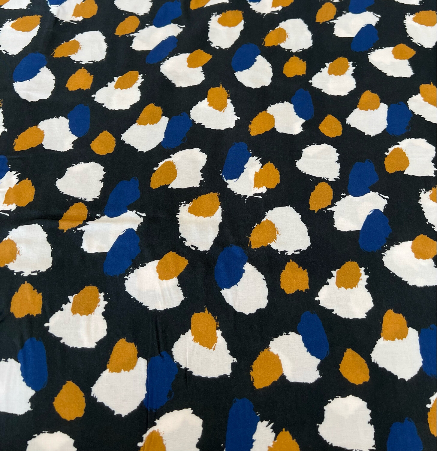 Peas- viskoosikreppi, Sinioranssi pala 3,2m