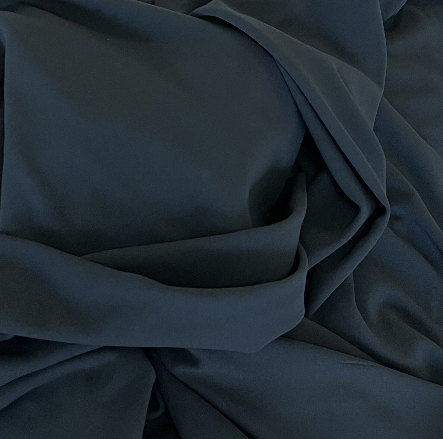 Siri -tencel, Musta Pala 1,3m