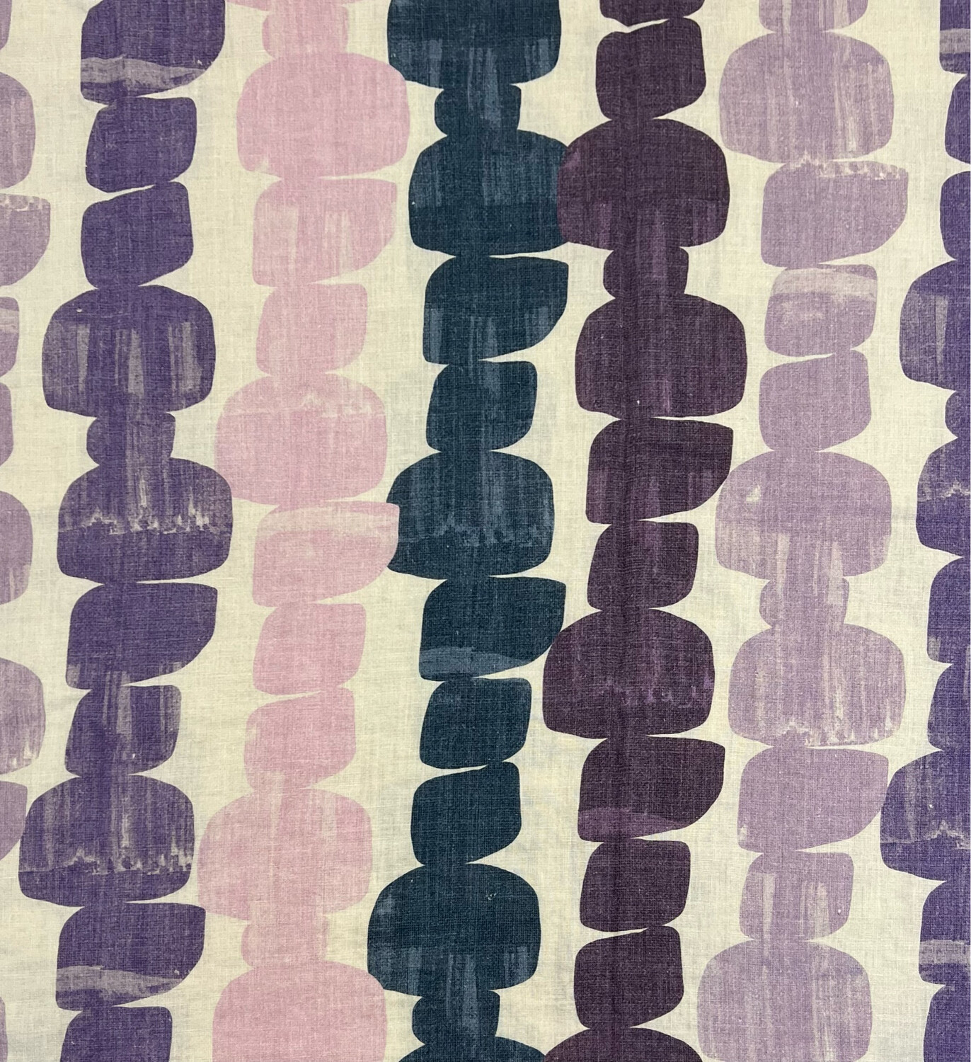Stones -Pellava, Violetti