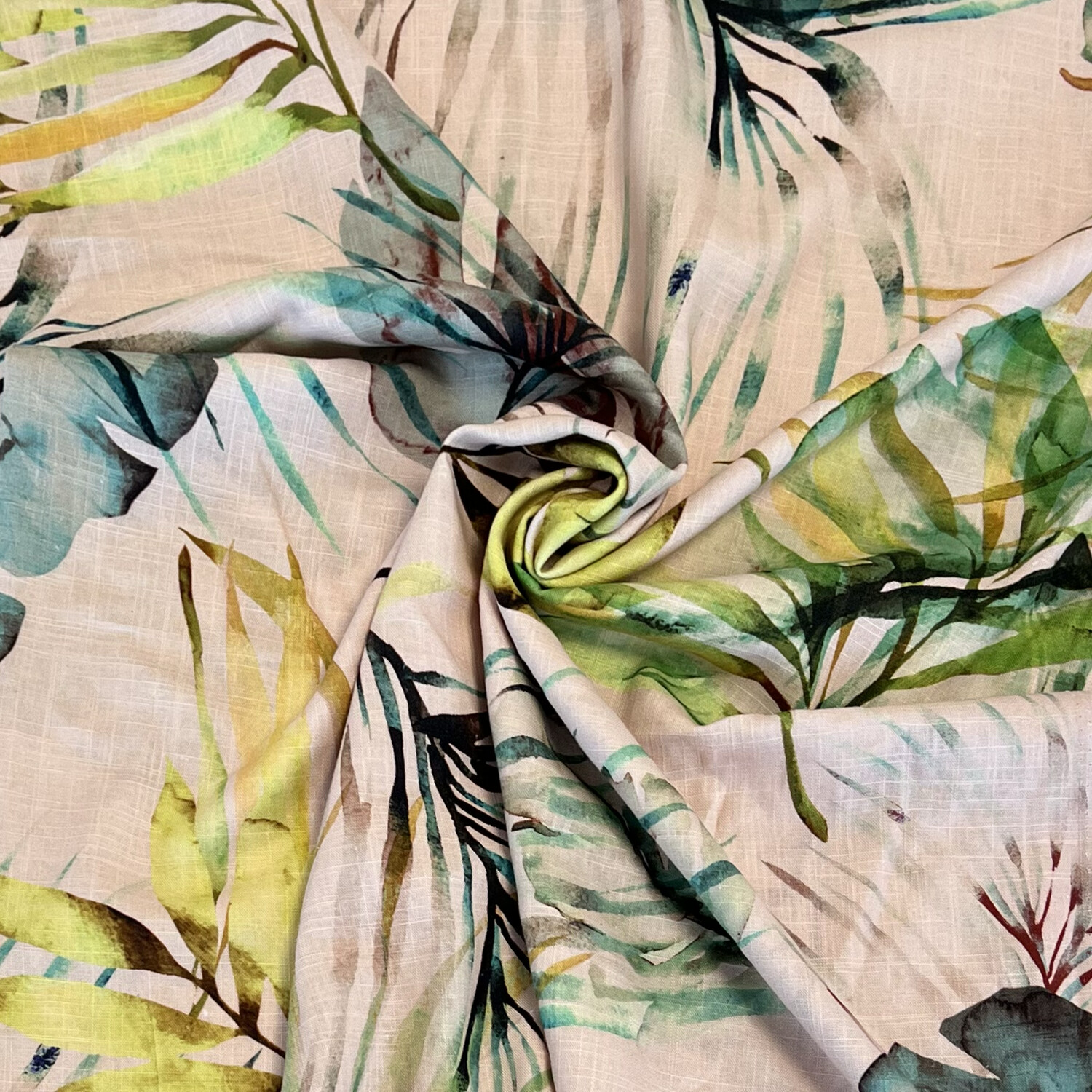 Hawaiji-viskoosipellava, Blush