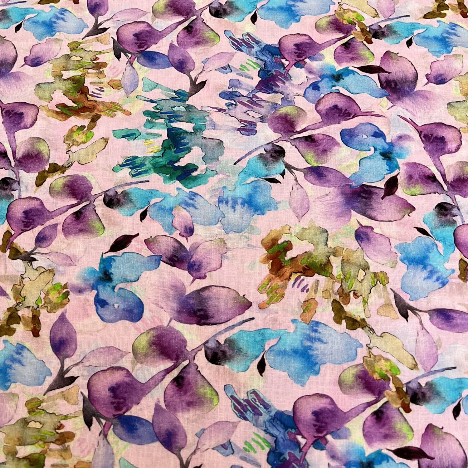 Ilona -kiinalainen pellava, Lila Pala 1,2m