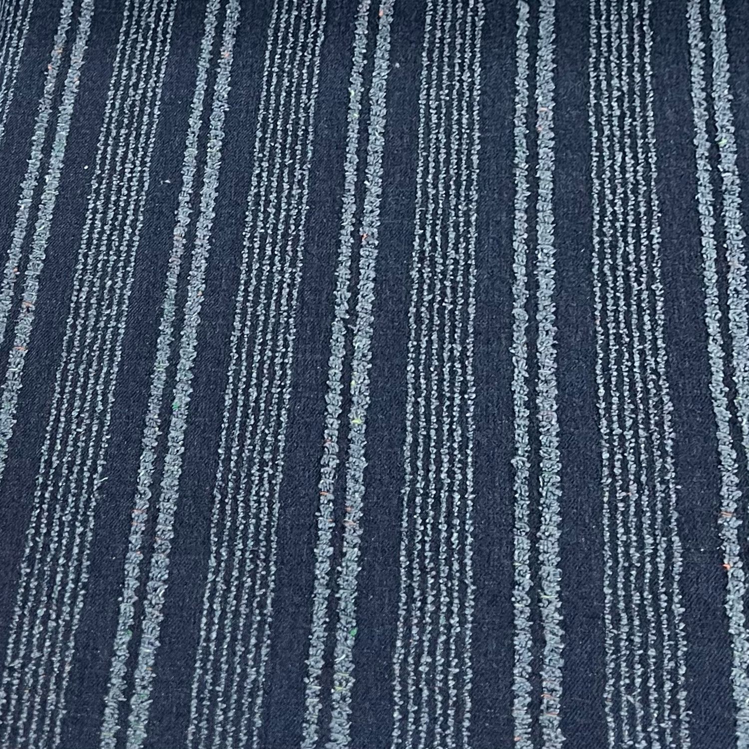 Japani 4 -farkku, Raidallinen