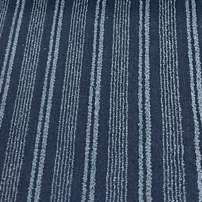 Japani 4 -farkku, Raidallinen