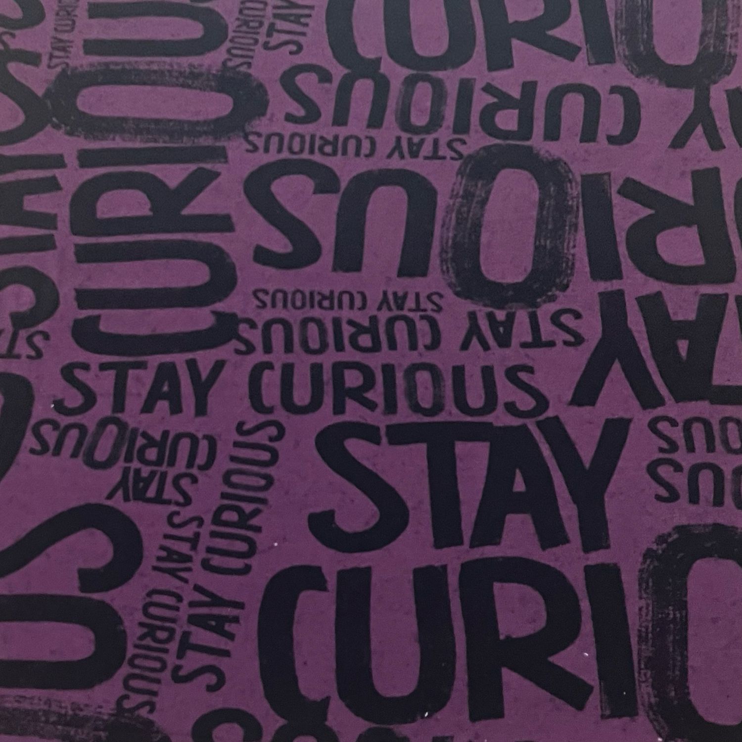 Huutelut- Joustocollege, Luumu