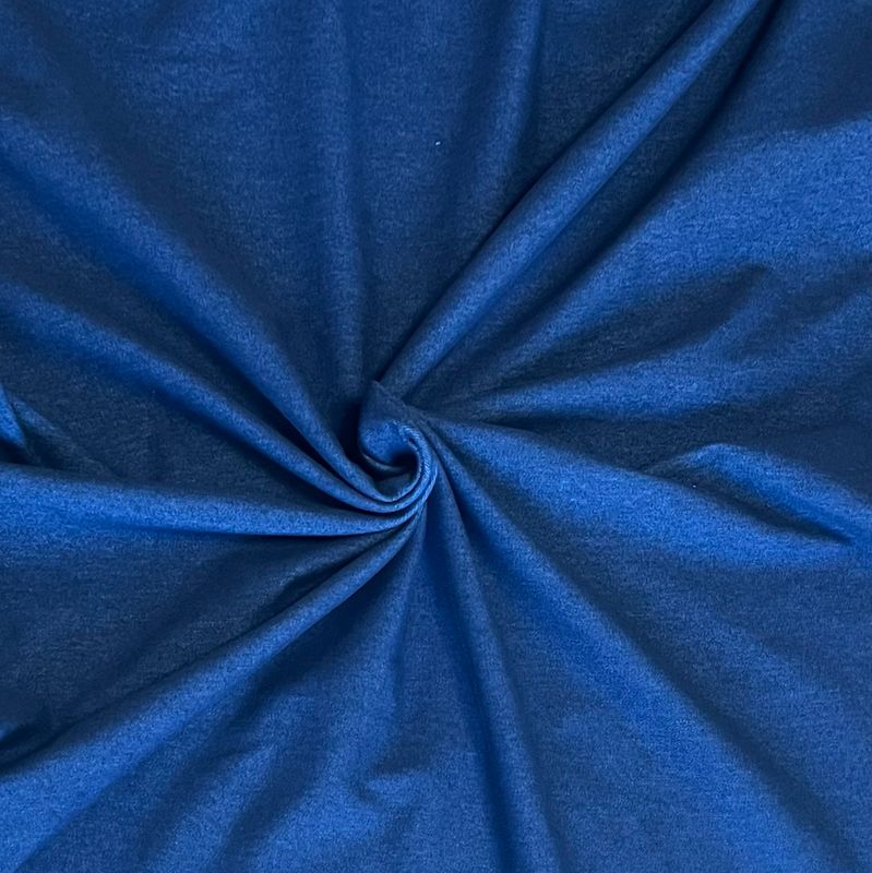 Super Jeans -farkkuneulos, Sininen