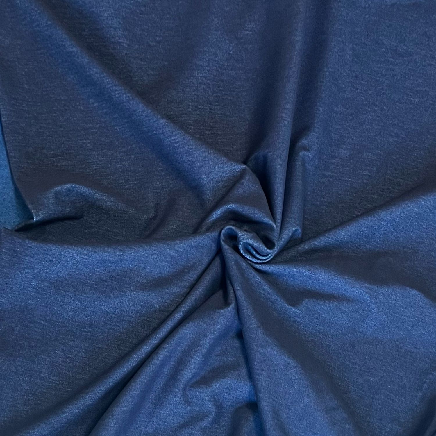 Super Jeans -farkkuneulos, Tummansininen