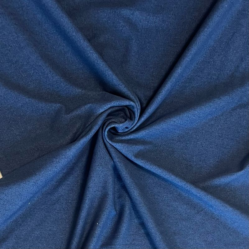 Super Jeans -farkkuneulos, Keskisininen