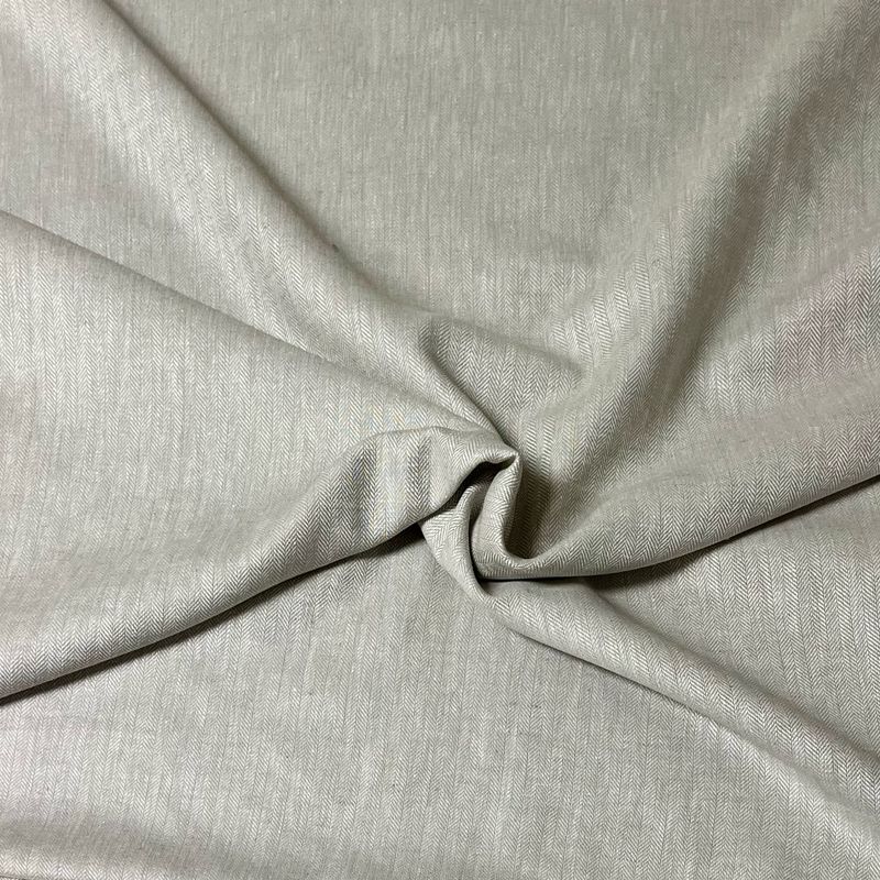 Kalanruoto -puuvillapellava, Pellava