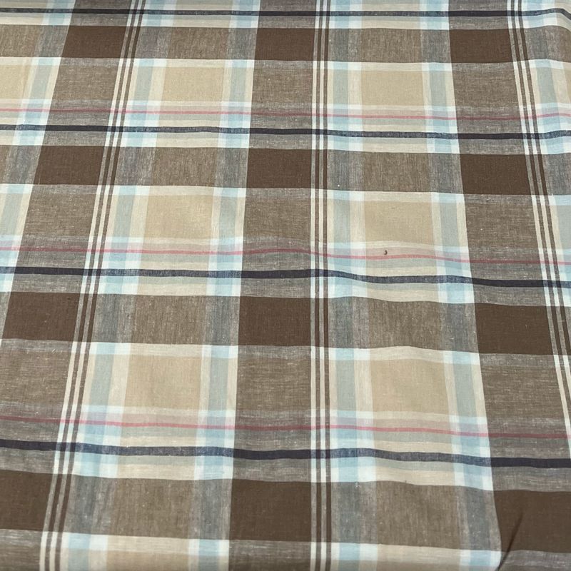 Niskavuori -viskoosipellava, Vaalea