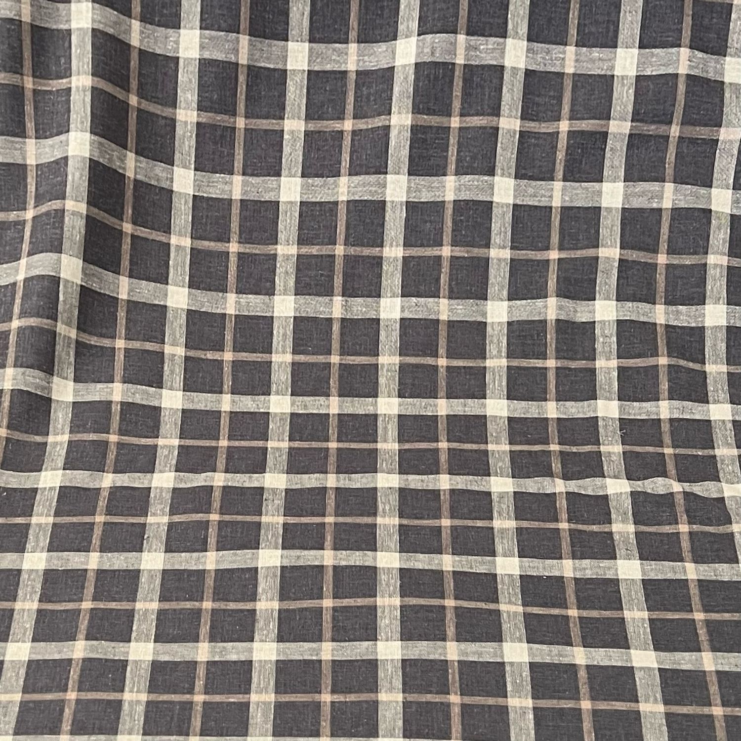 Niskavuori -viskoosipellava, Tumma