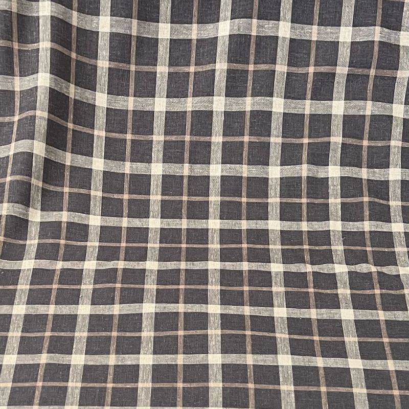 Niskavuori -viskoosipellava, Tumma