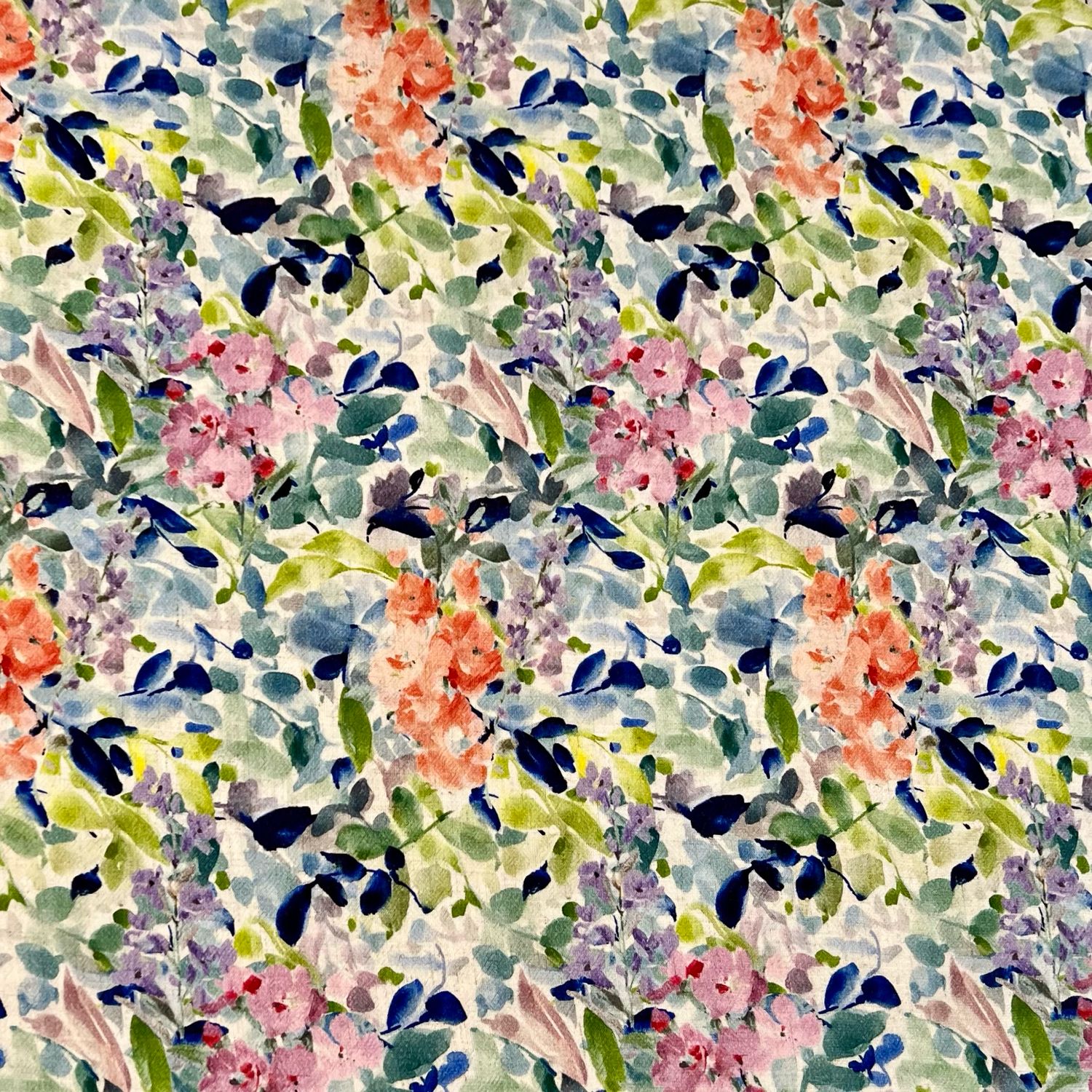 Lissabon-keitetty viskoosipellava, Valkokirjava