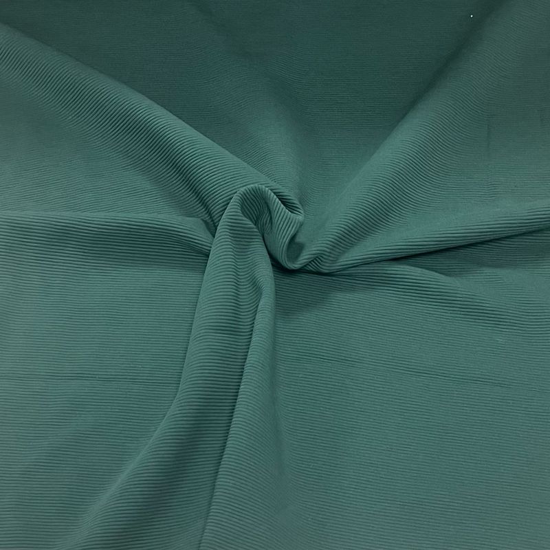 Vaakaraita -neulos, Vihreä