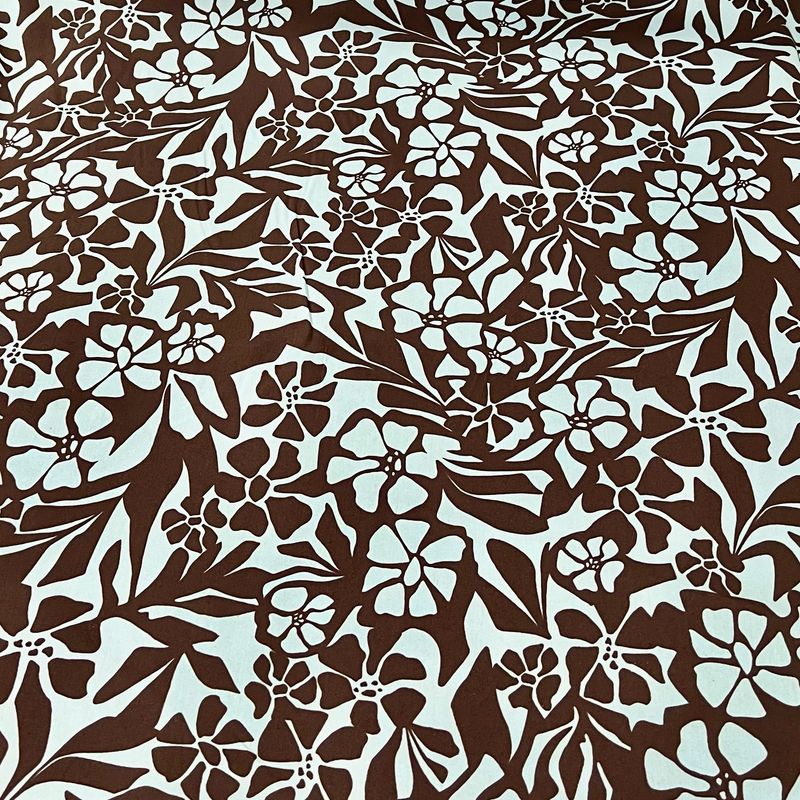 Surfer-puuvillaviskoosi, Viini-sininen Surfer-puuvillaviskoosi, Viini-sininen