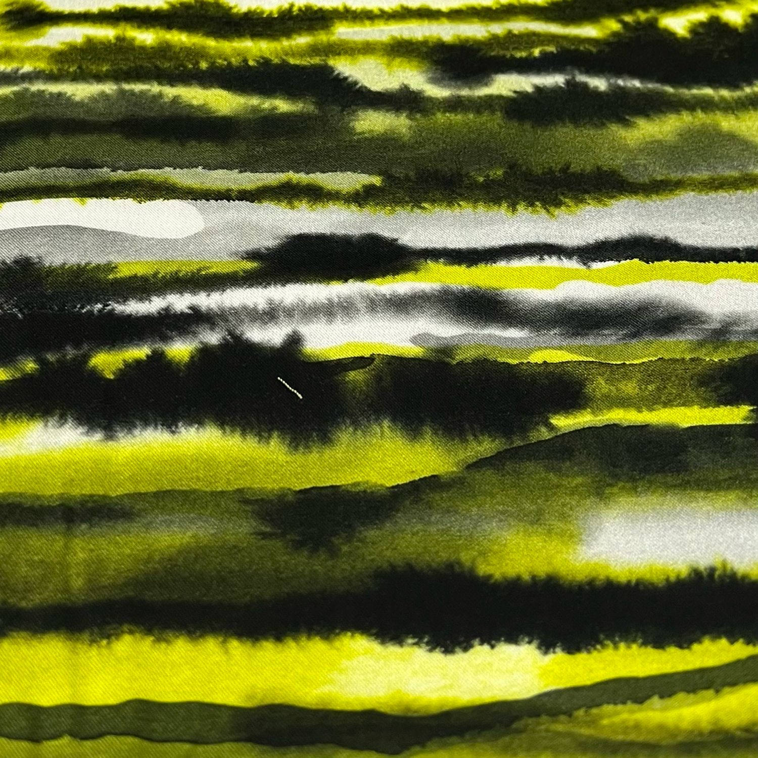 L&amp;L Neon -viskoosi, Mustalime