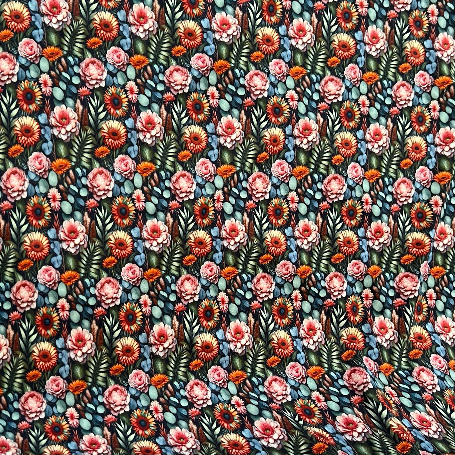 Vintage Field- Viskoositrikoo, Vihreä