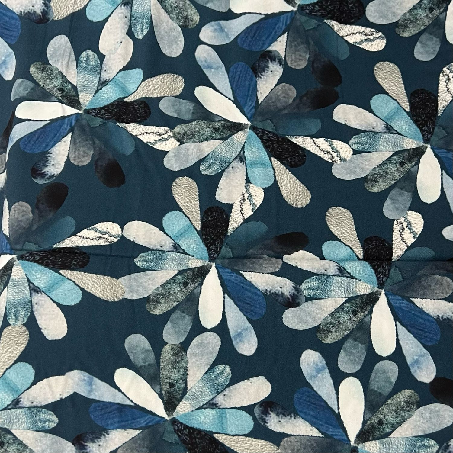 L&amp;L Flower Drops -viskoosi, Sininen