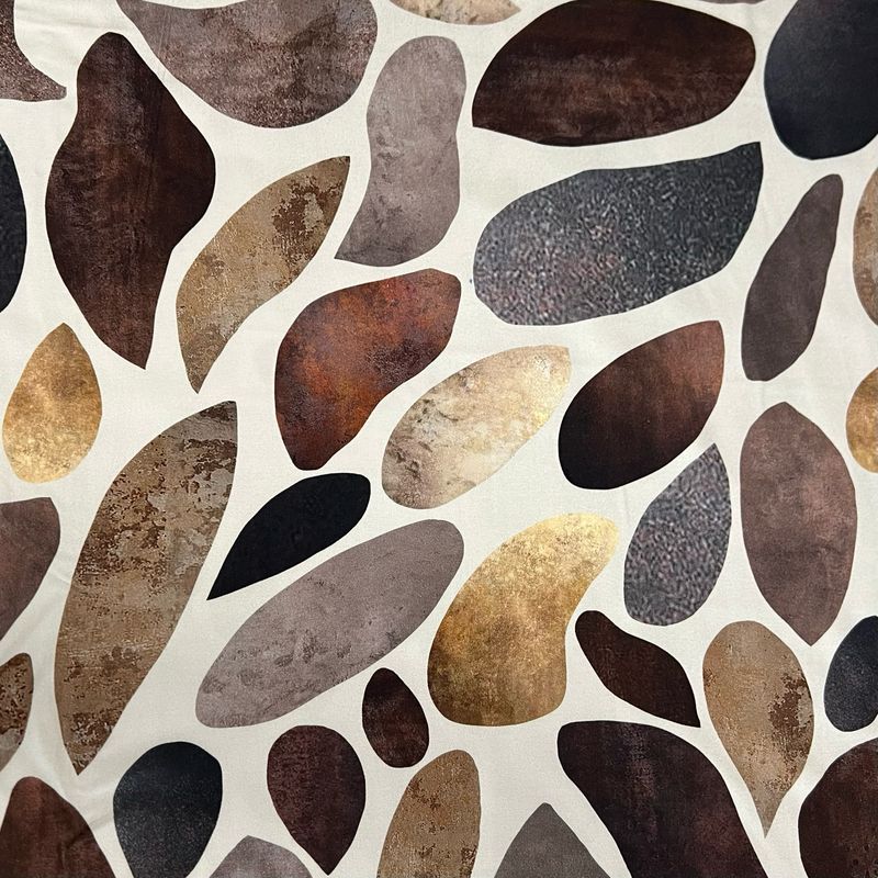 L&amp;L Murikat -viskoosi, Ruskea