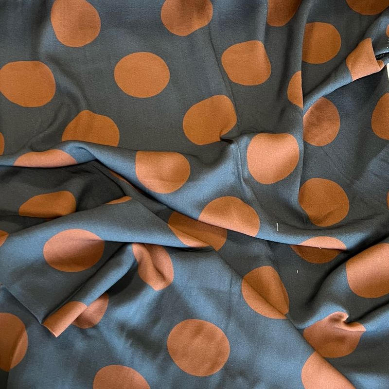 L&amp;L Polly -viskoosi, Chokojeans