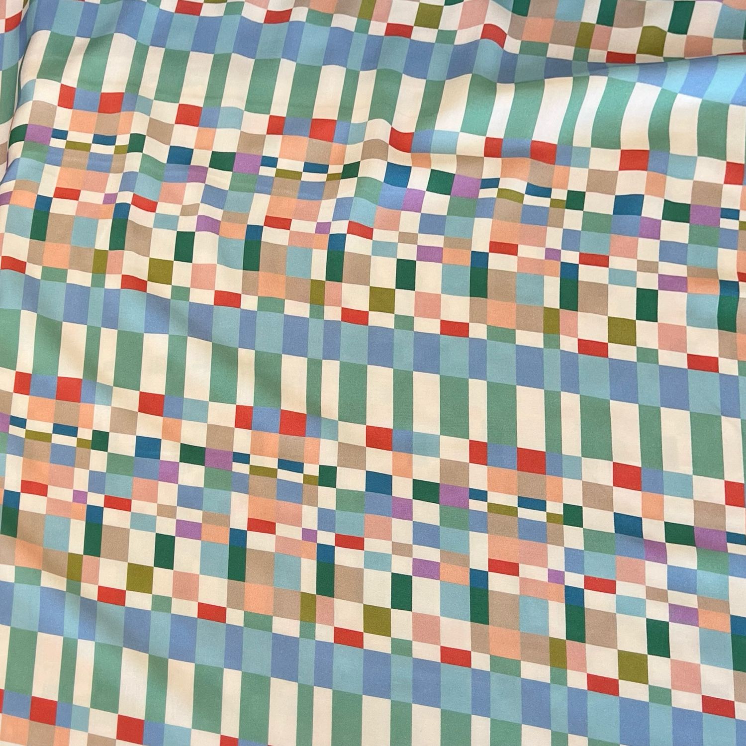 Lokerot -viskoosi, Sinikirjava