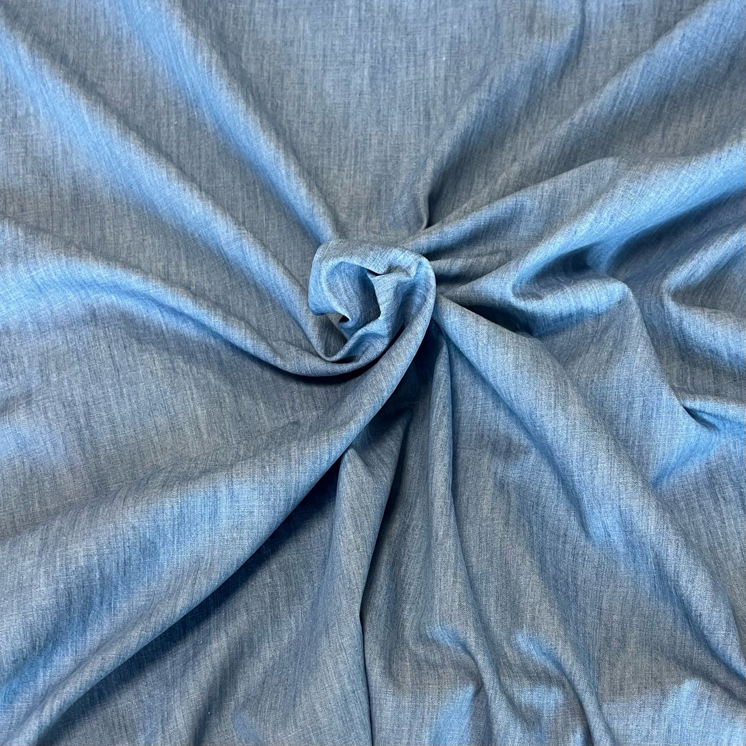 Sanni -Farkku, vaalea sininen