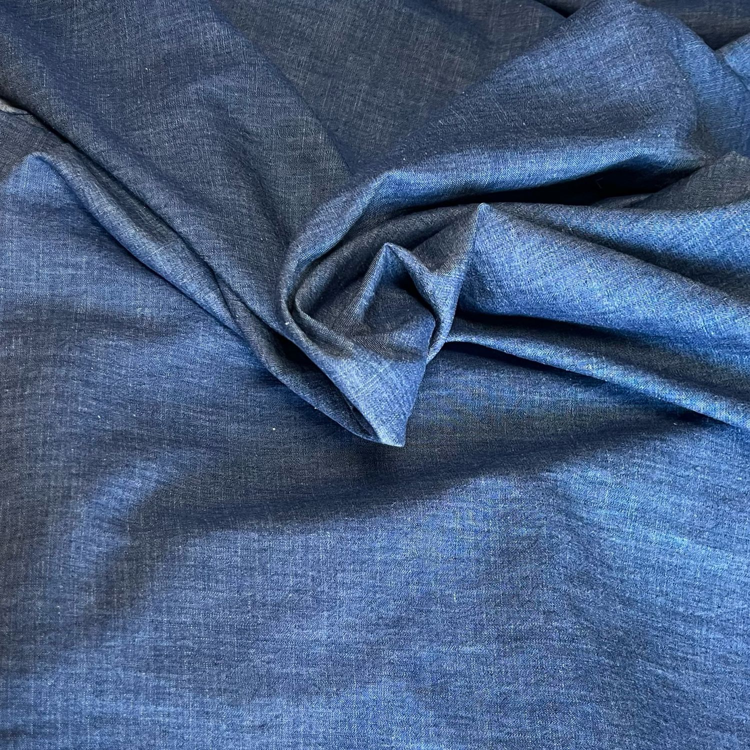 Sanni -Farkku, tumma sininen