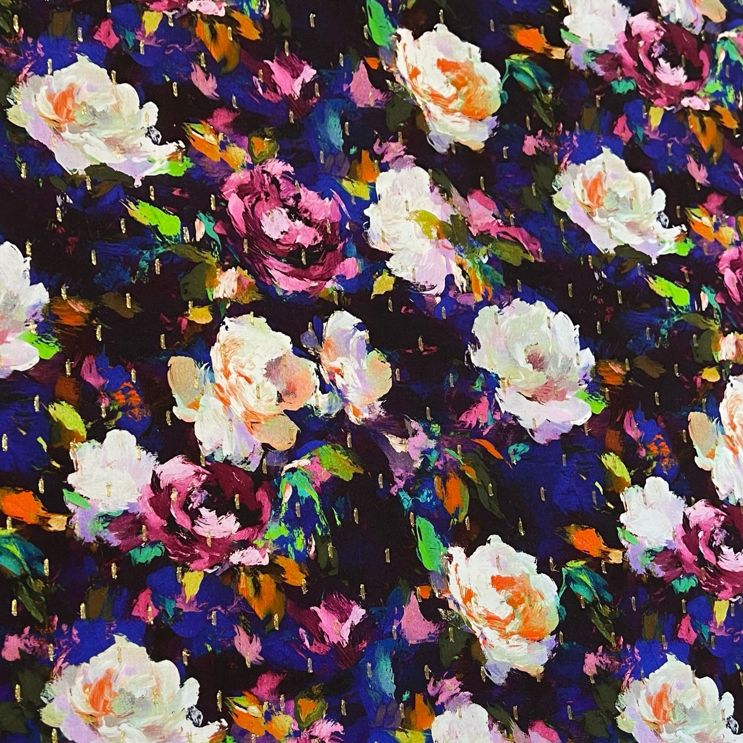 Tess-viskoosi, Tumma Kirjava