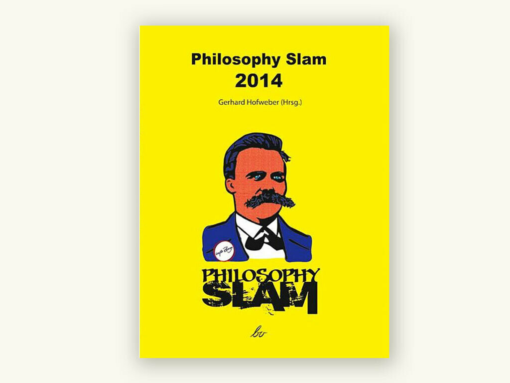Philosophy Slam 2014