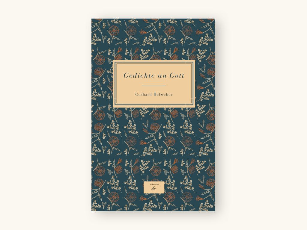 Gedichte an Gott